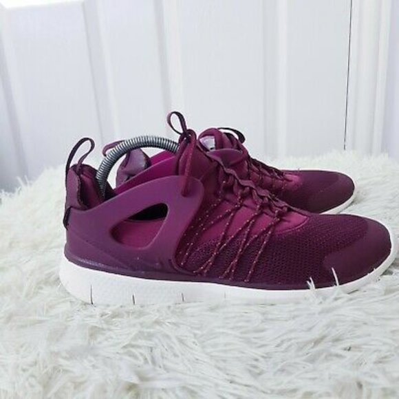 Nike Women's Free Viritous 725060 601 SZ 7.5 - Picture 8 of 10